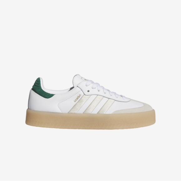 SOLD Adidas samba - Picture 1 of 5